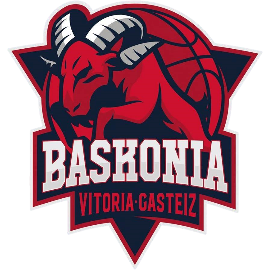 Logo ThunderX3 Baskonia