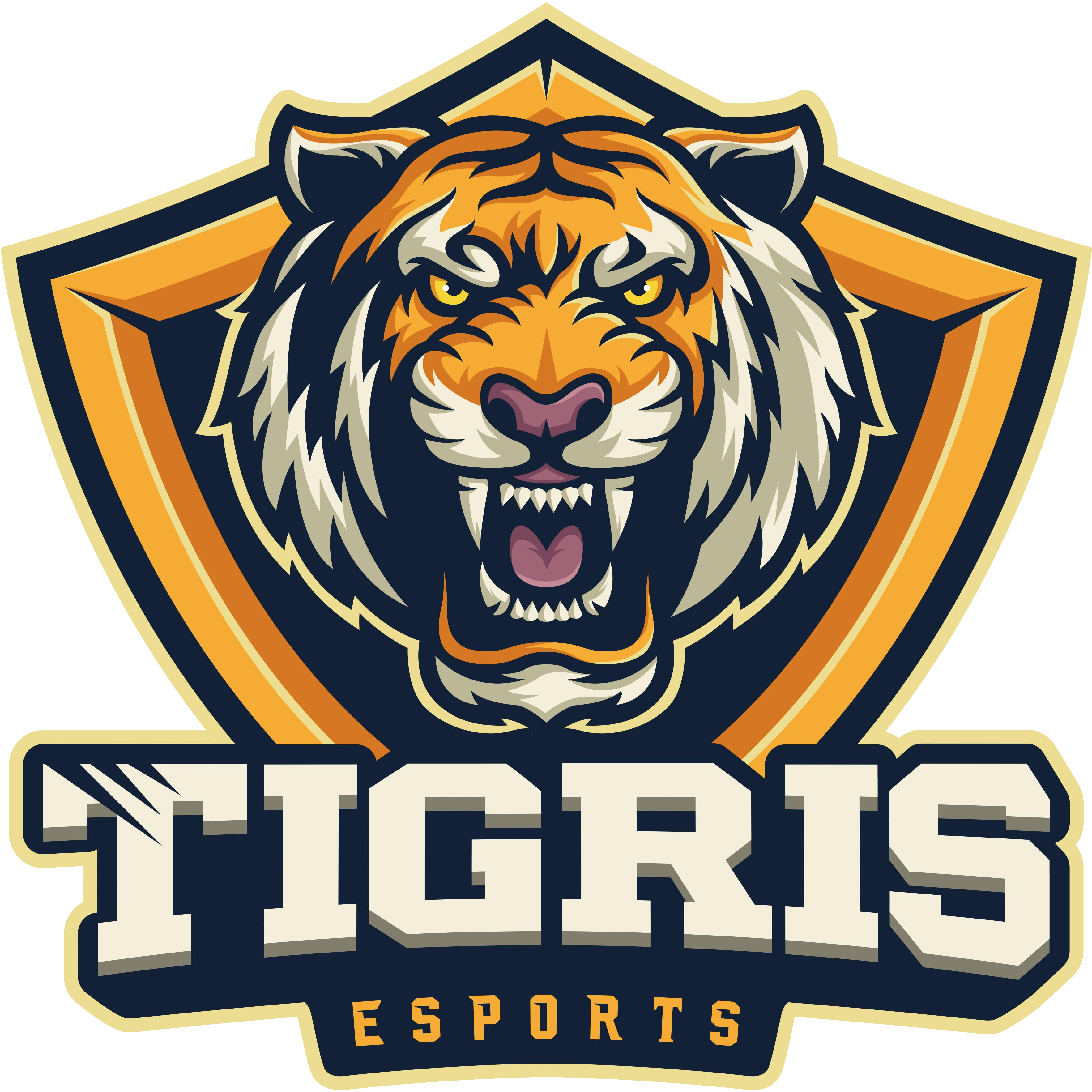 Logo de Tigris eSports