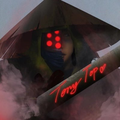Logo Tiktok Tony Top