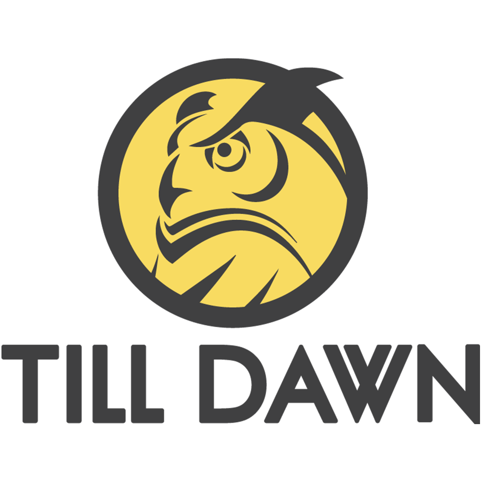Logo de Till Dawn