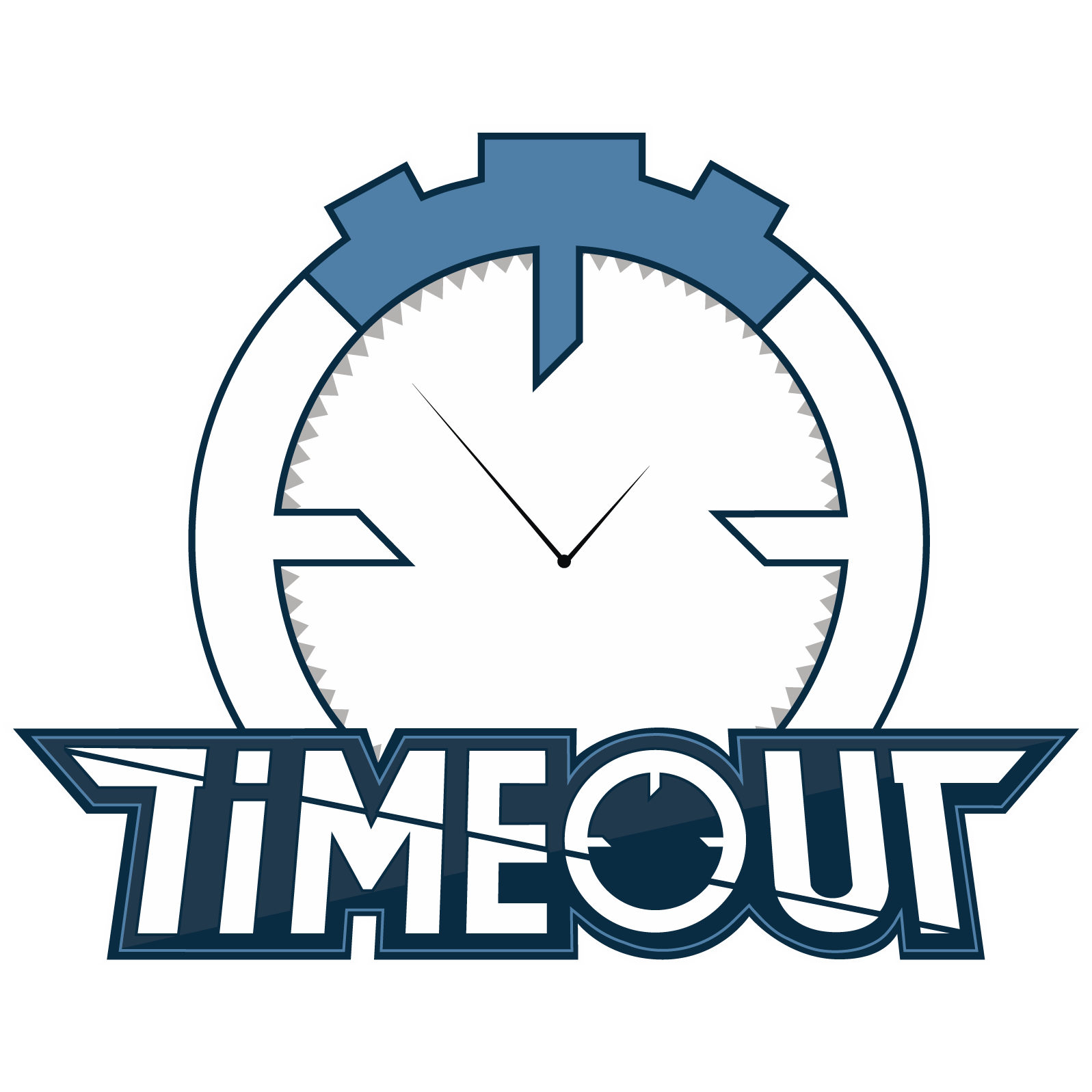 Logo de Timeout Esports