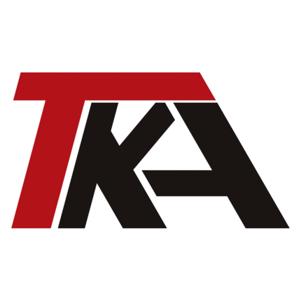 Logo TKA E-Sports