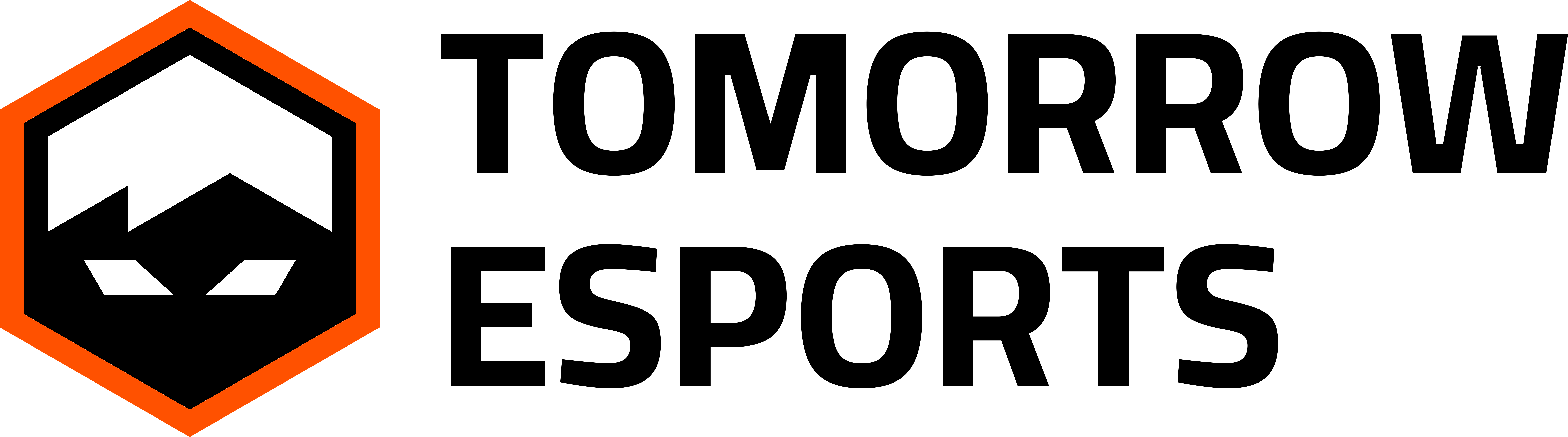 Logo Tomorrow Esports