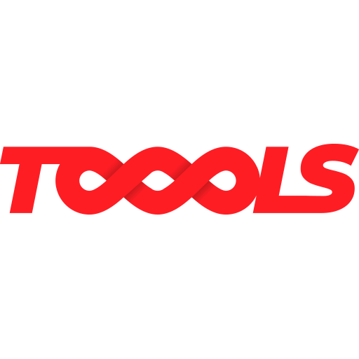 Logo de TOOOLS esports