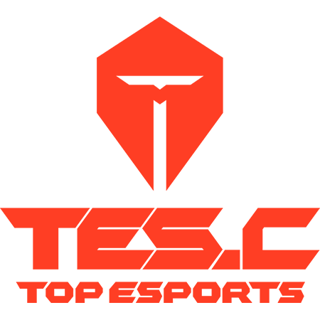 Logo Top Esports Challenger