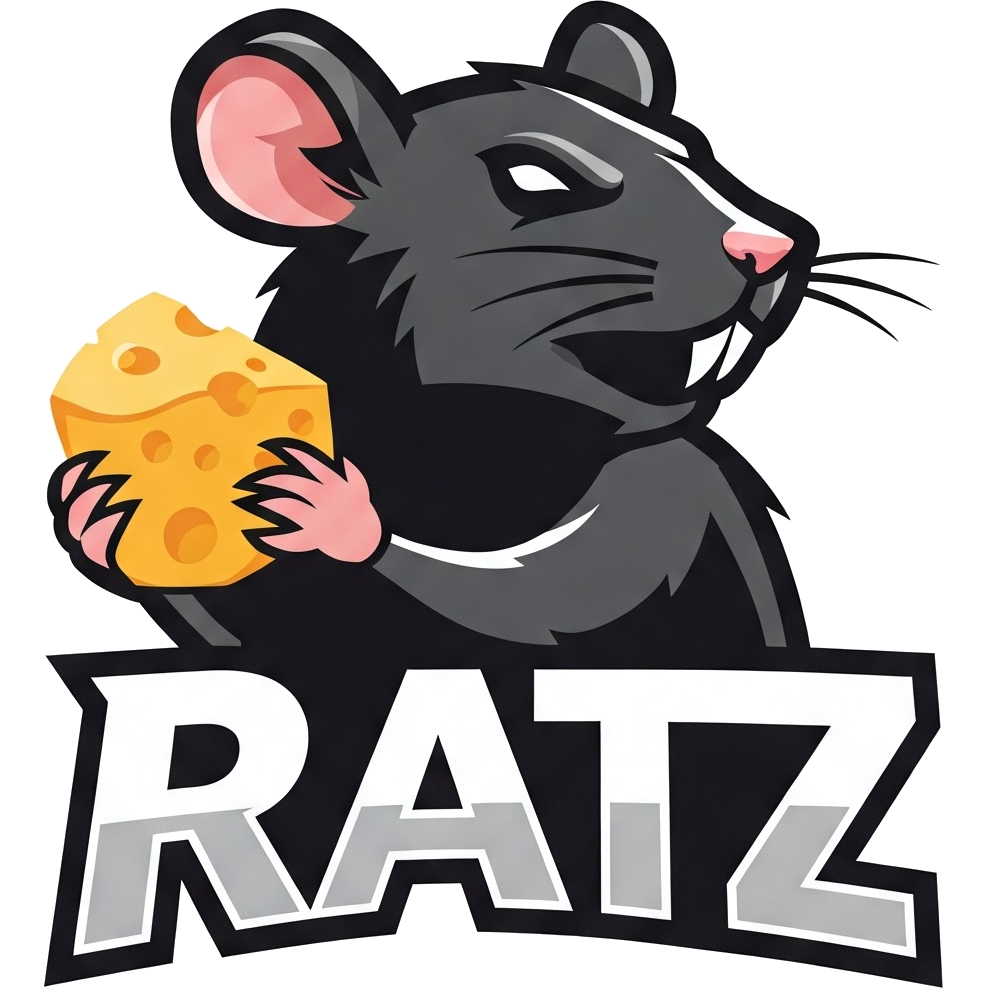 Logo Tormenta E-Sports