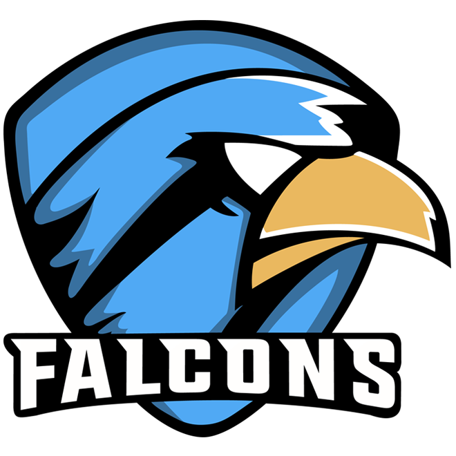 Logo de ToxicFalcons eSports Belgium