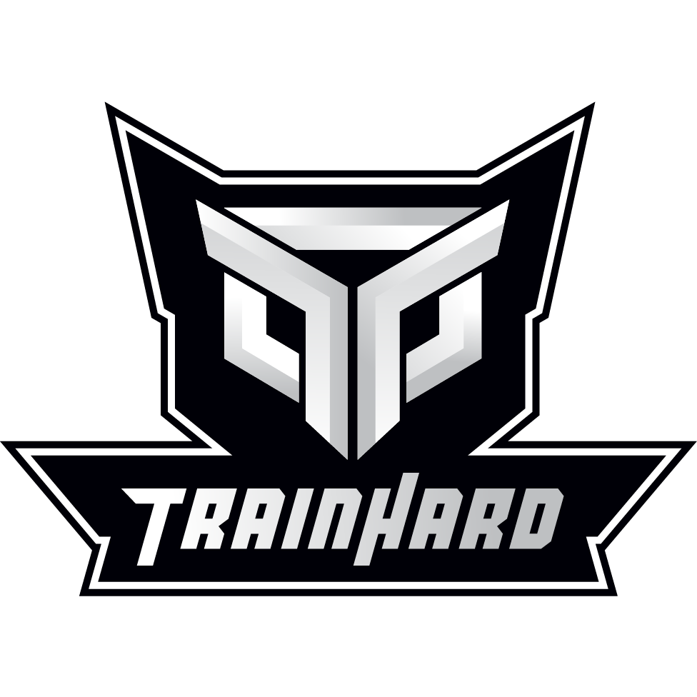 Logo de TrainHard eSport