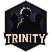 Logo de Trinity (Thai Team)