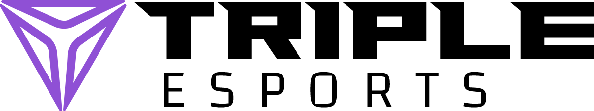 Logo Triple Esports