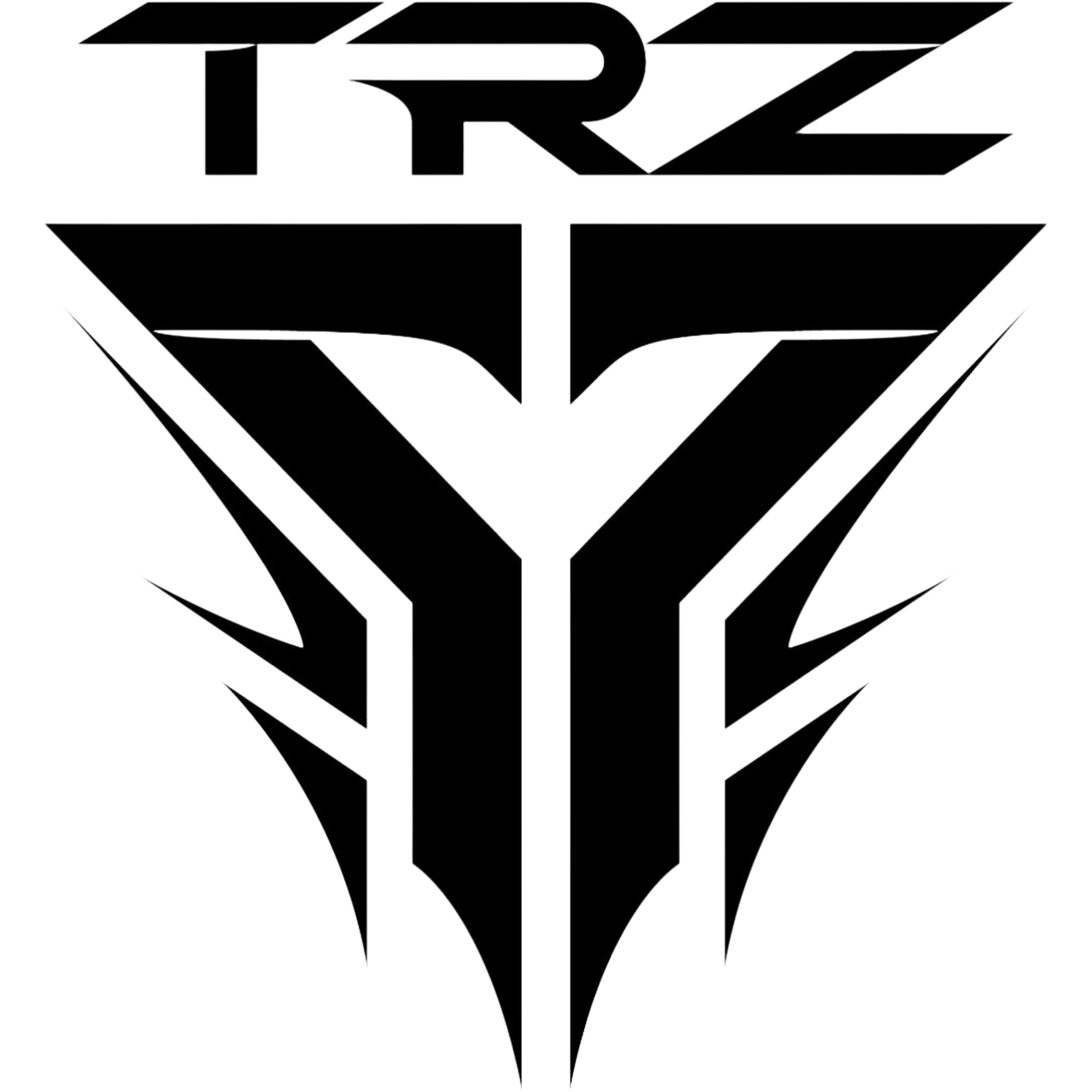 Logo de Tropa Raizen