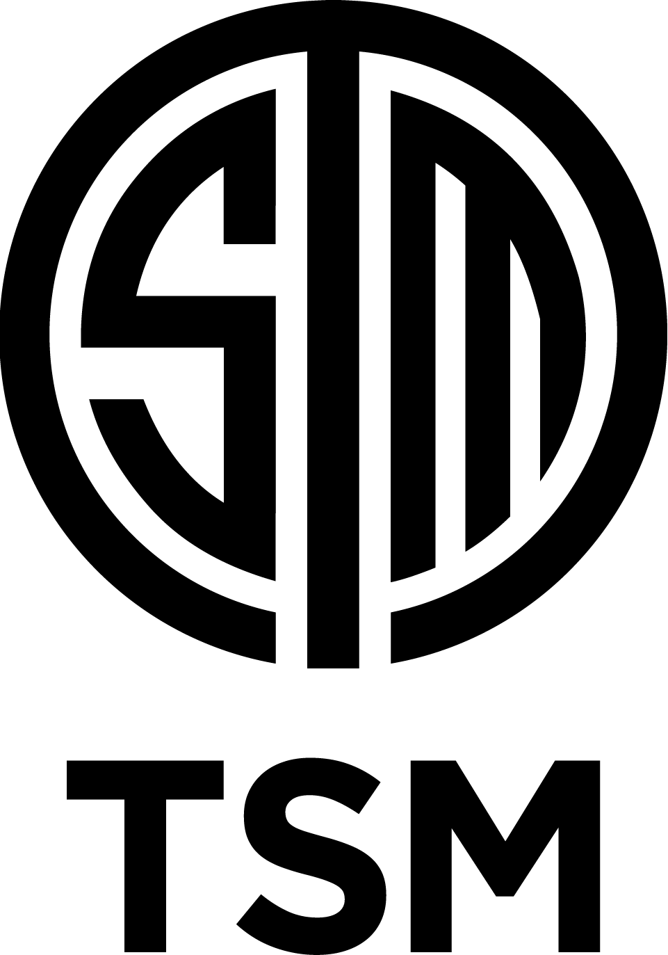 Logo TSM