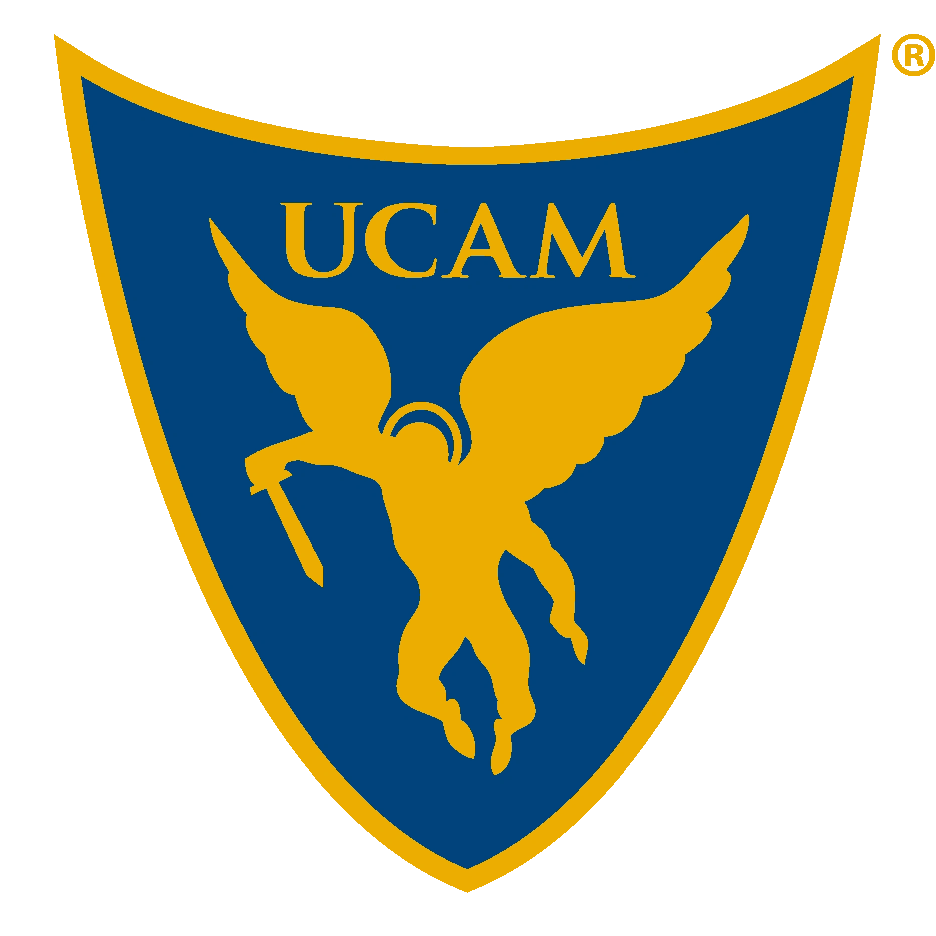 Logo UCAM Esports Club