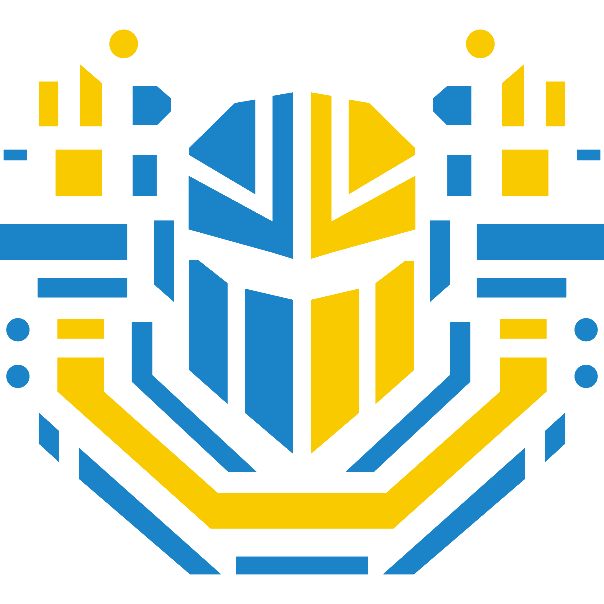 Logo Ukrainian Glory Team