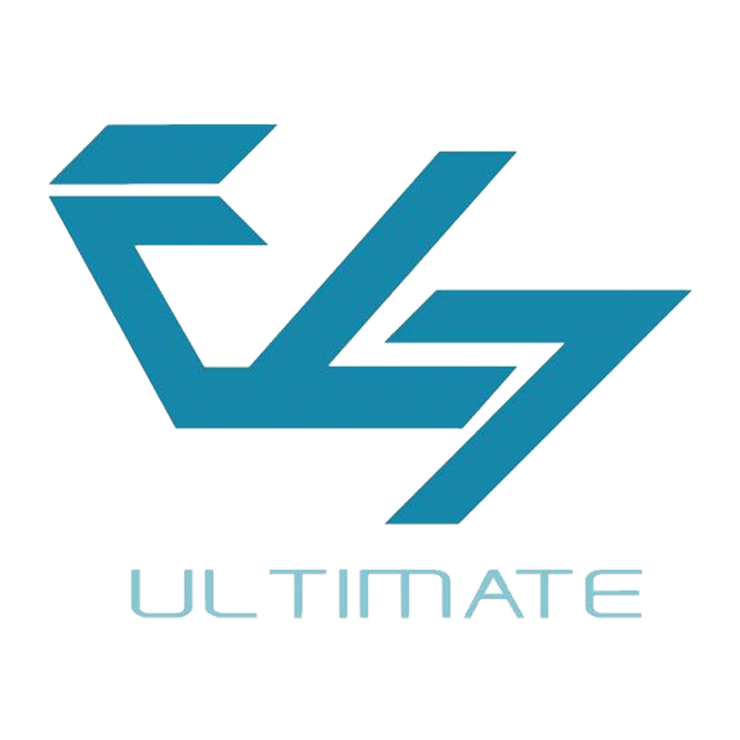 Logo Ultimate Gaming