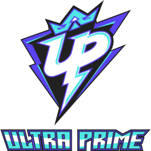 Logo Ultra Prime