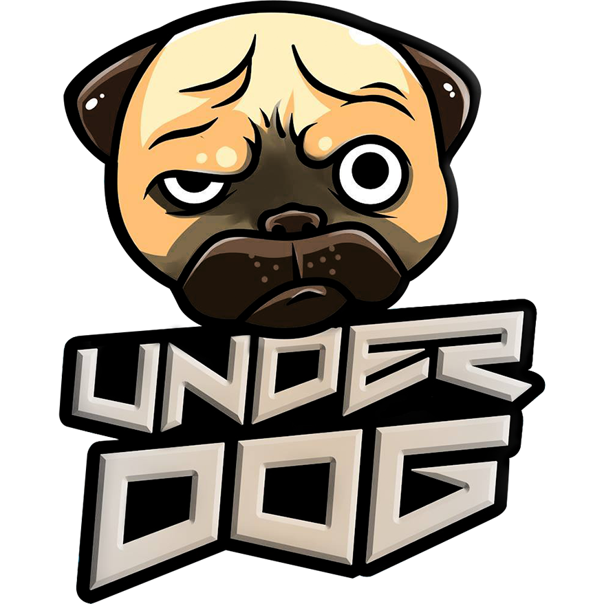 Logo de Underdog