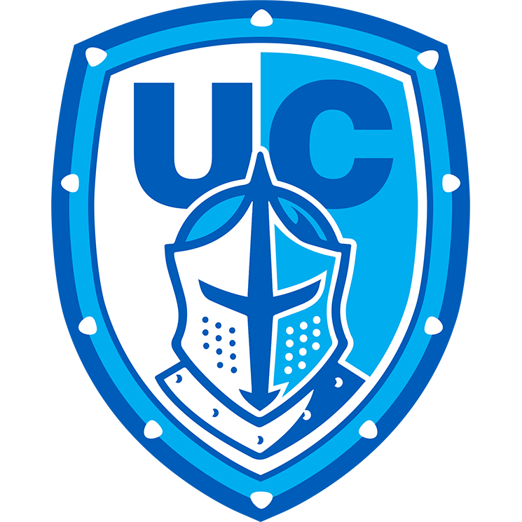 Logo Universidad Católica Esports
