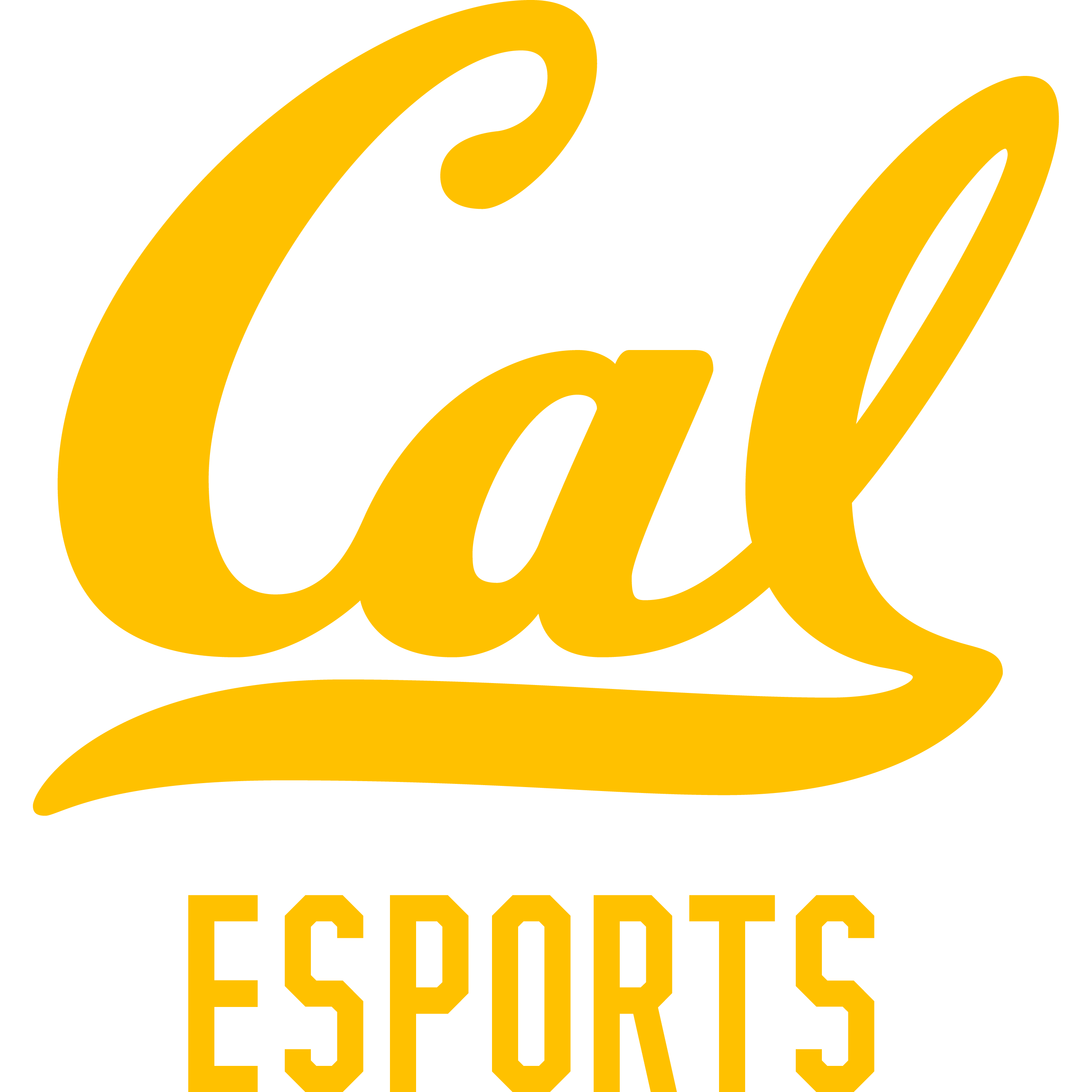 Logo University of California Berkeley