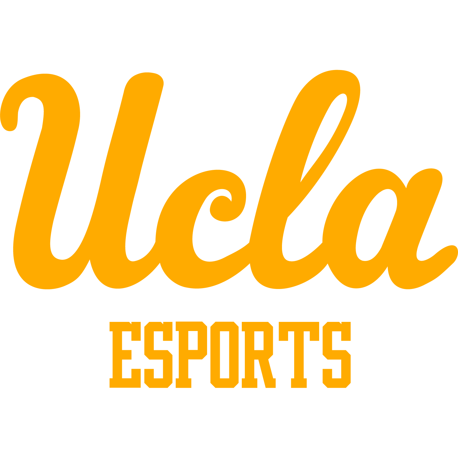 Logo de University of California Los Angeles