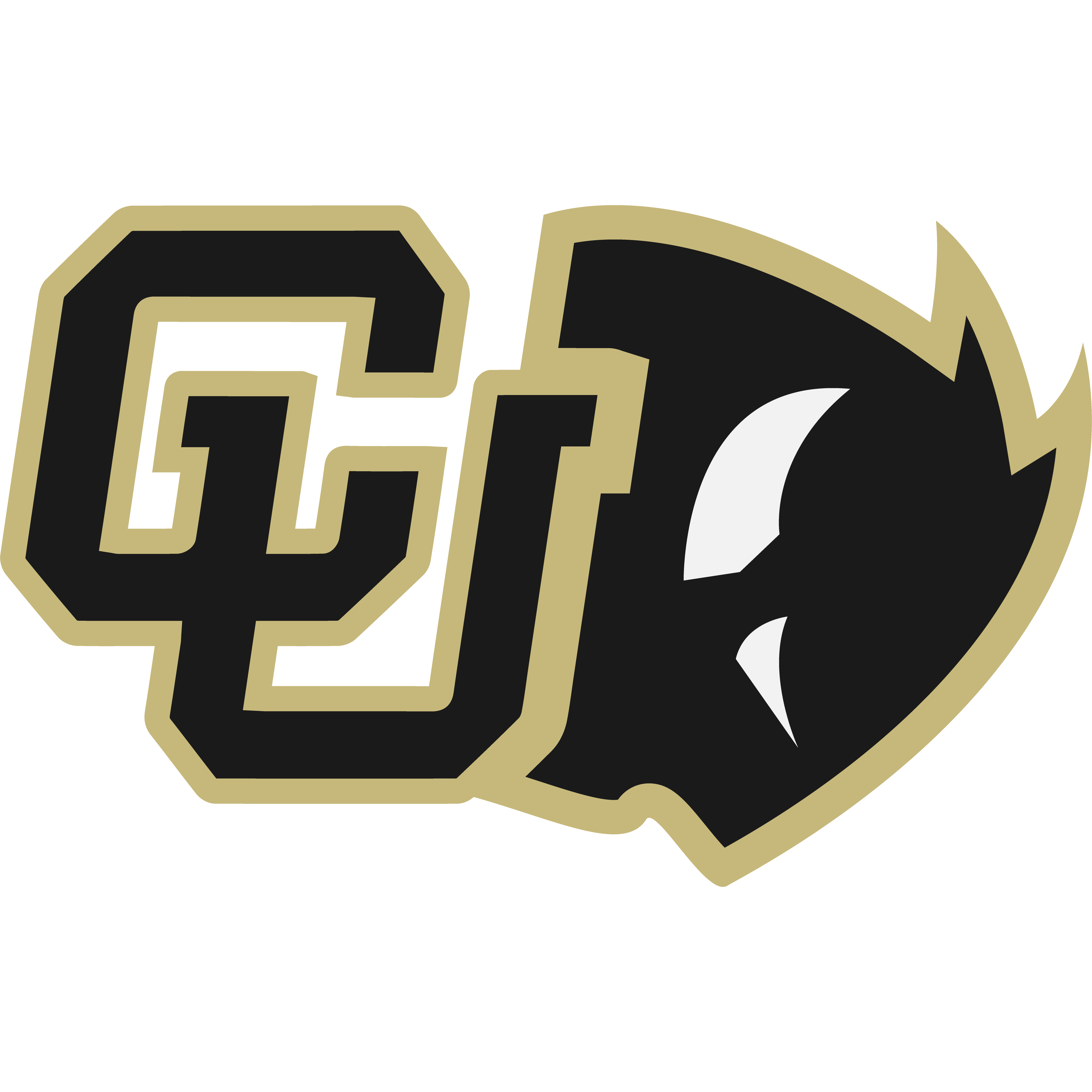 Logo de University of Colorado Boulder