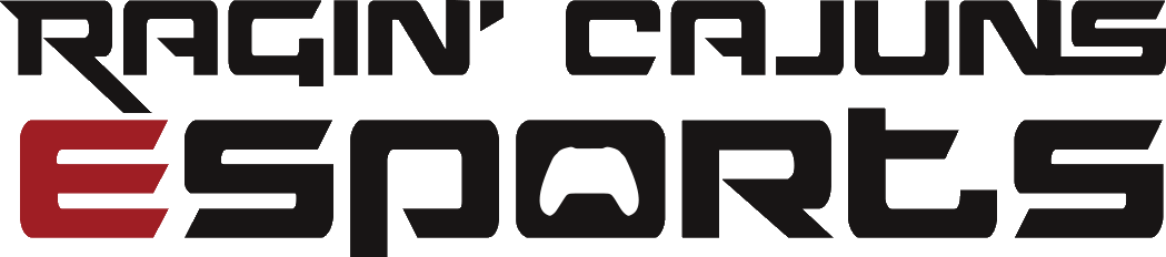 Logo de University of Louisiana at Lafayette