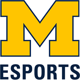 Logo University of Michigan