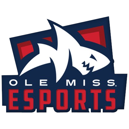 Logo University of Mississippi