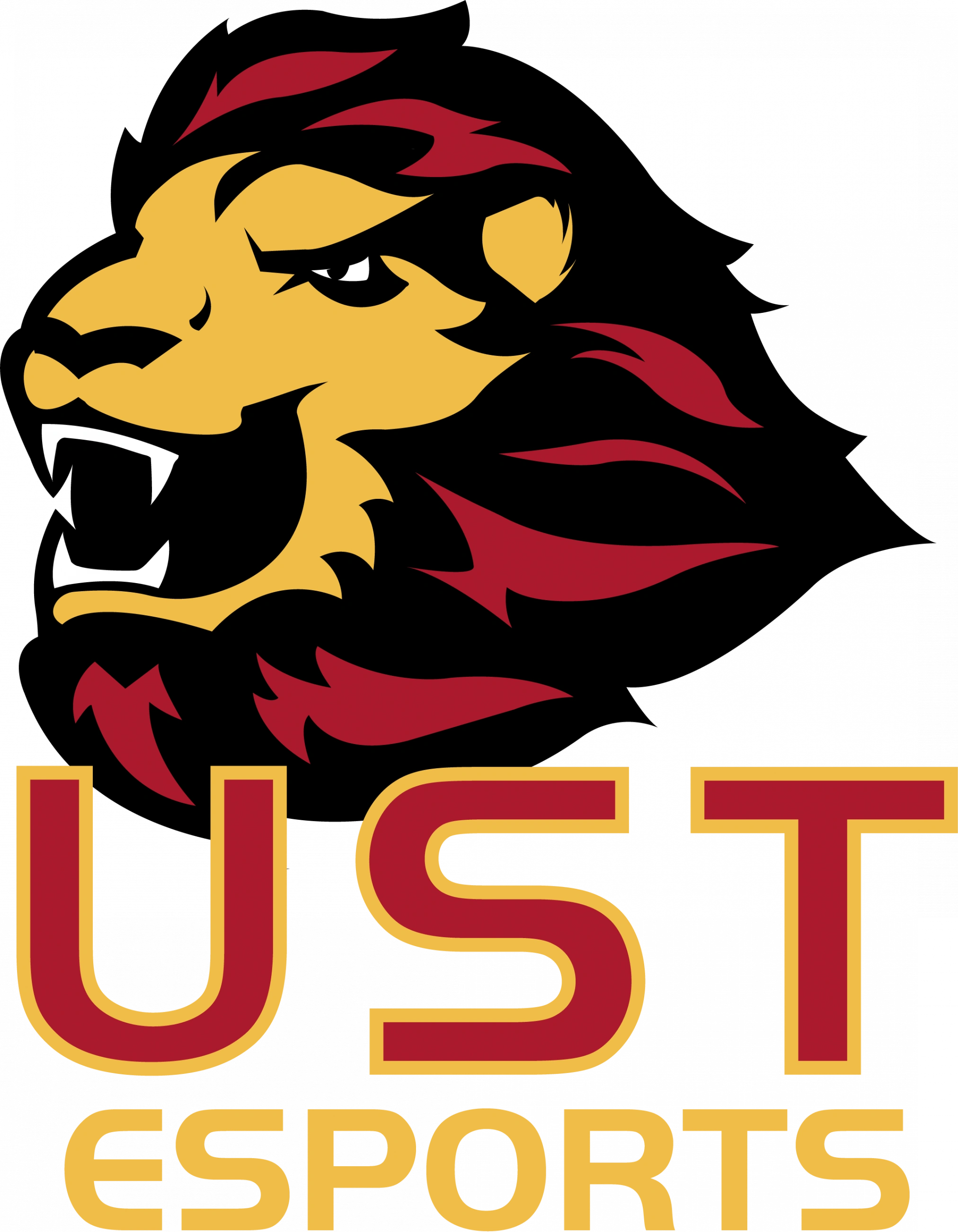 Logo University of St. Thomas