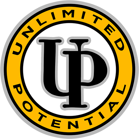 Logo Unlimited Potential
