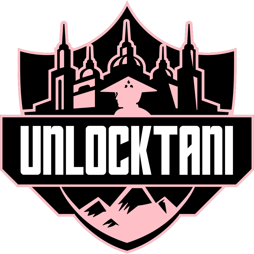 Logo de UnlockTan'i