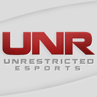 Logo de unRestricted eSports