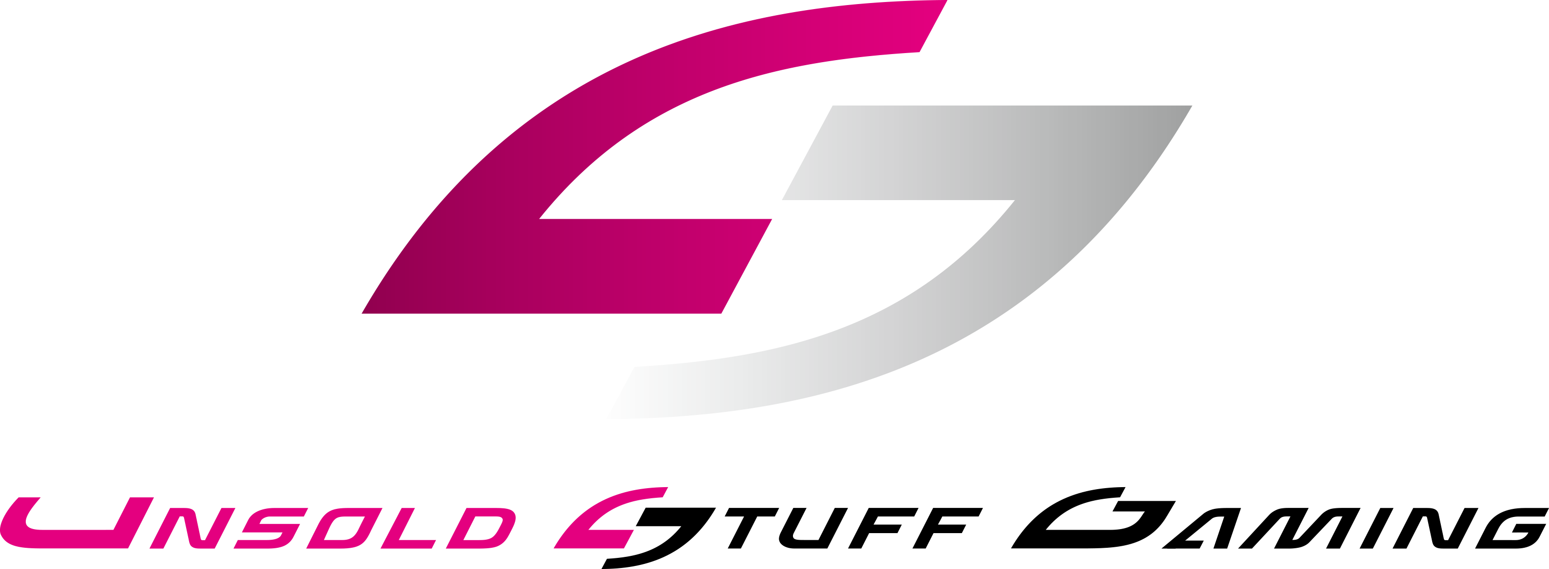 Logo Unsold Stuff Gaming