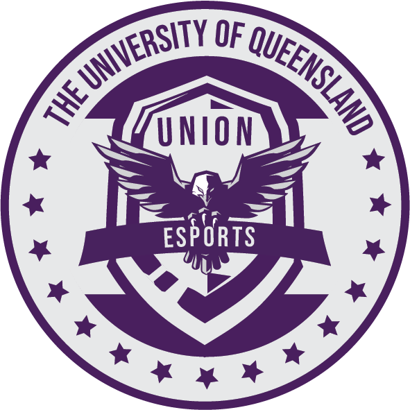 Logo de UQ Union