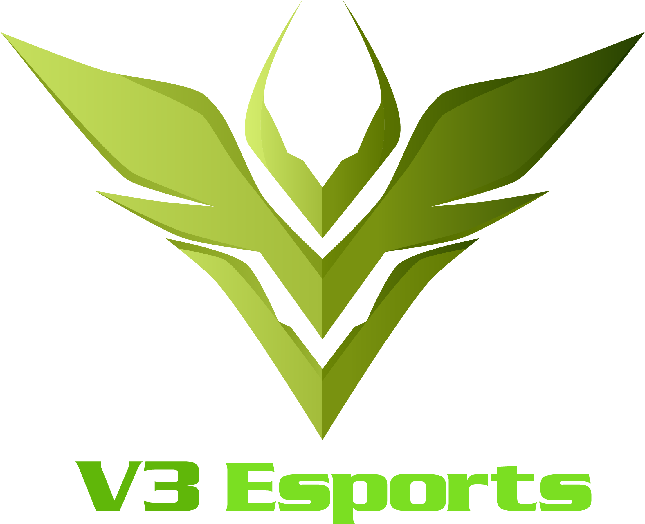 Logo de V3 New Generation