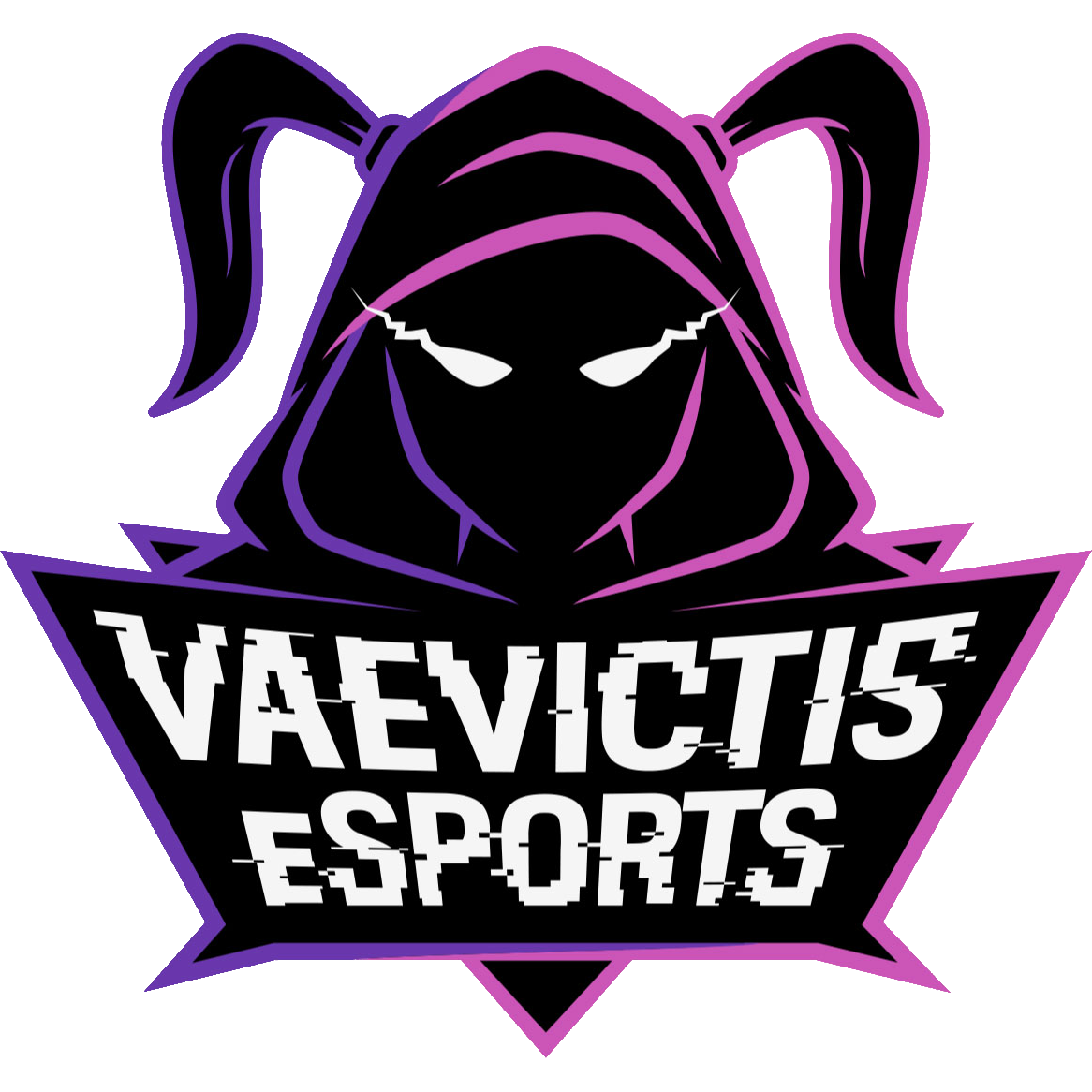 Logo Vaevictis eSports