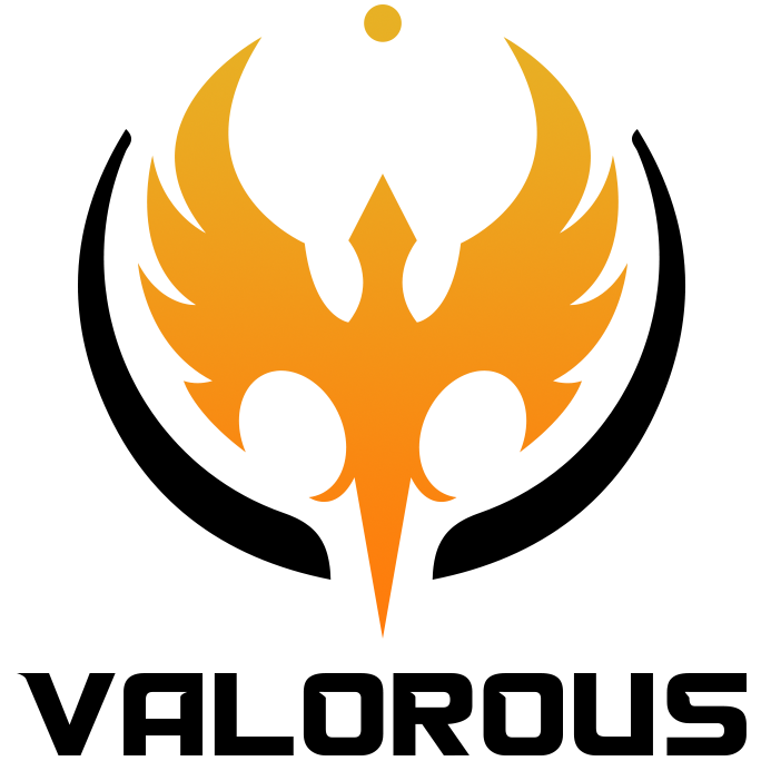 Logo Valorous