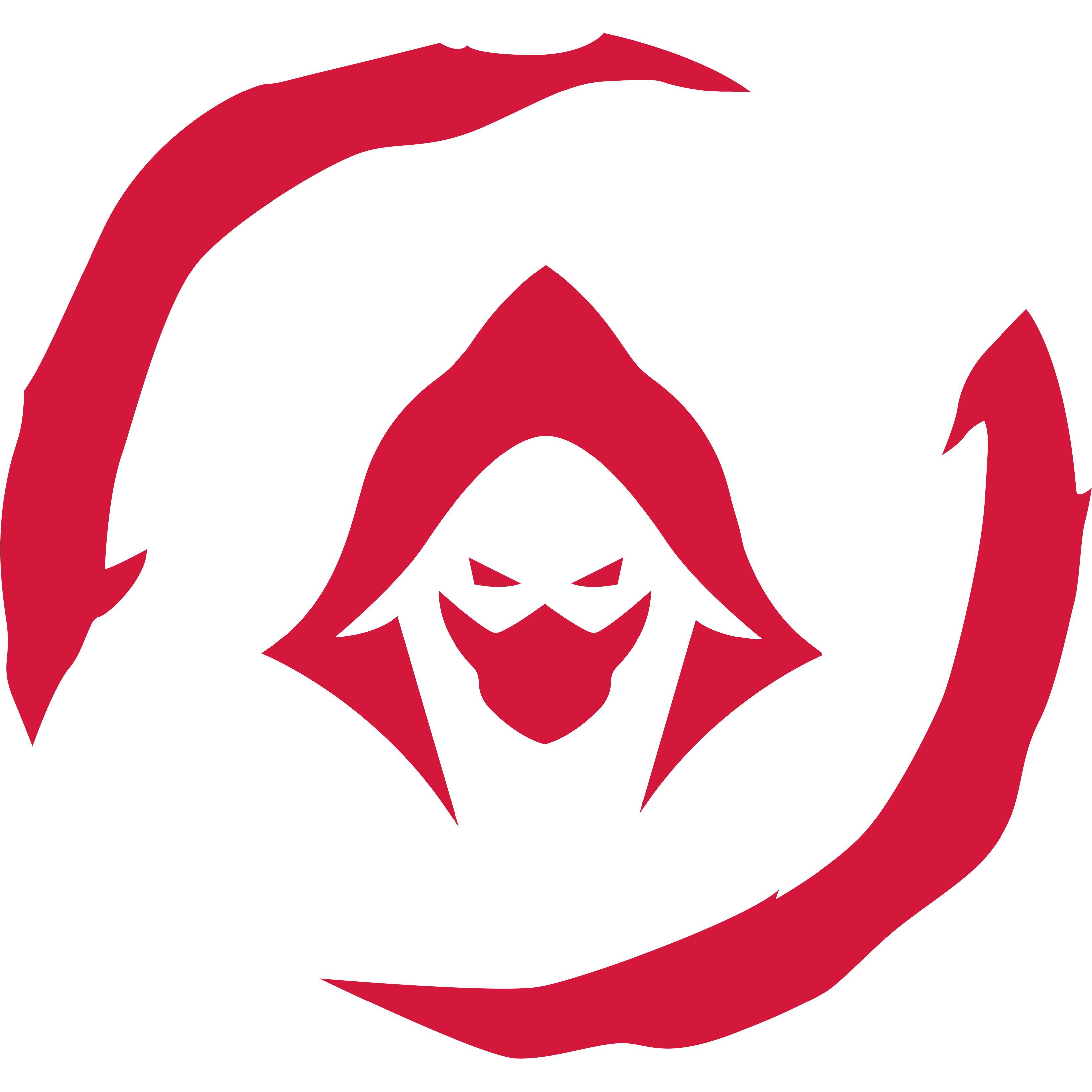 Logo Vandals Esports