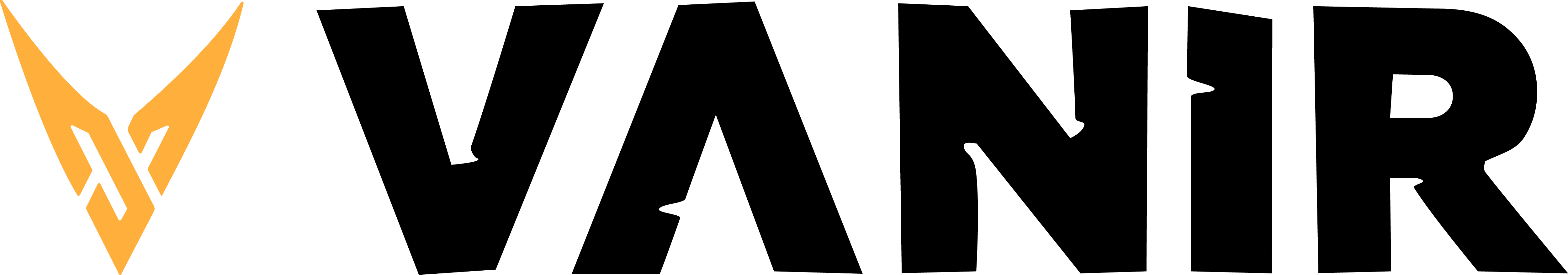 Logo Vanir