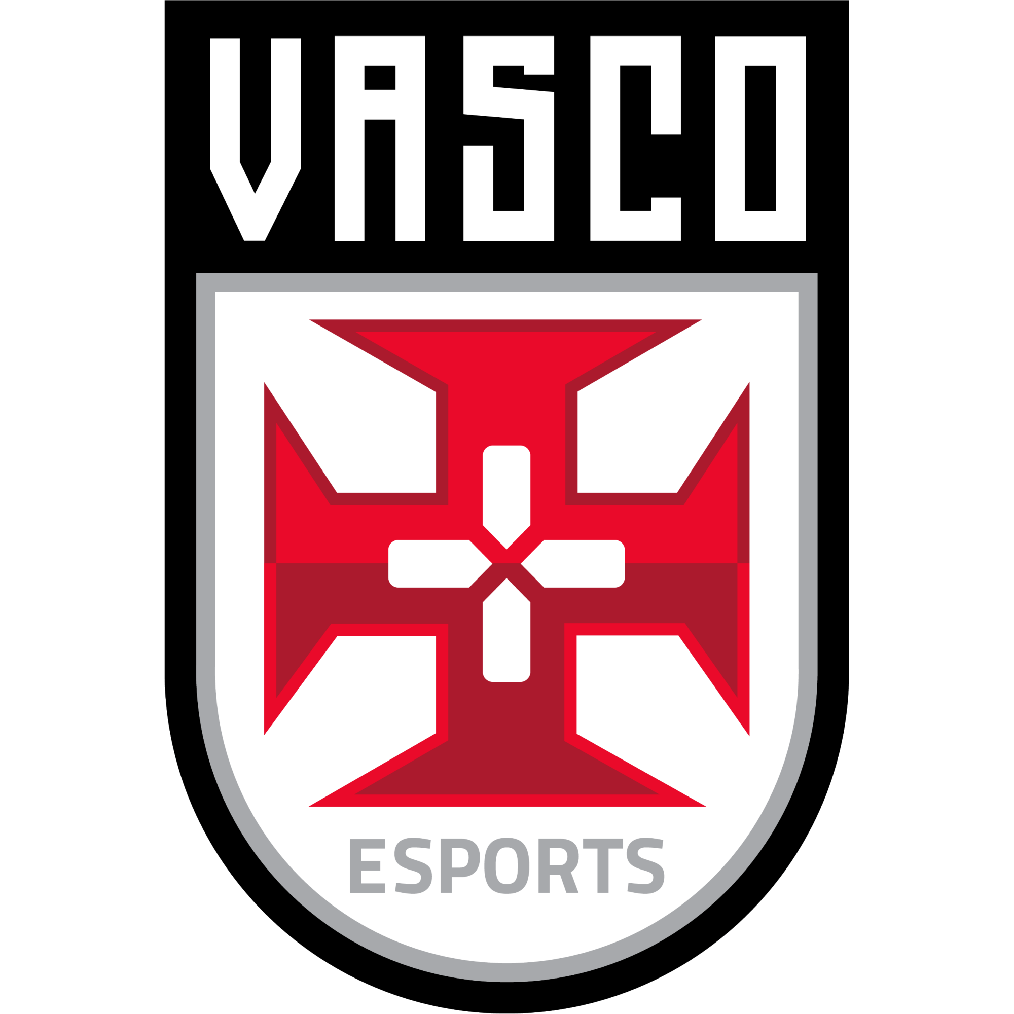 Logo Vasco E-Sports