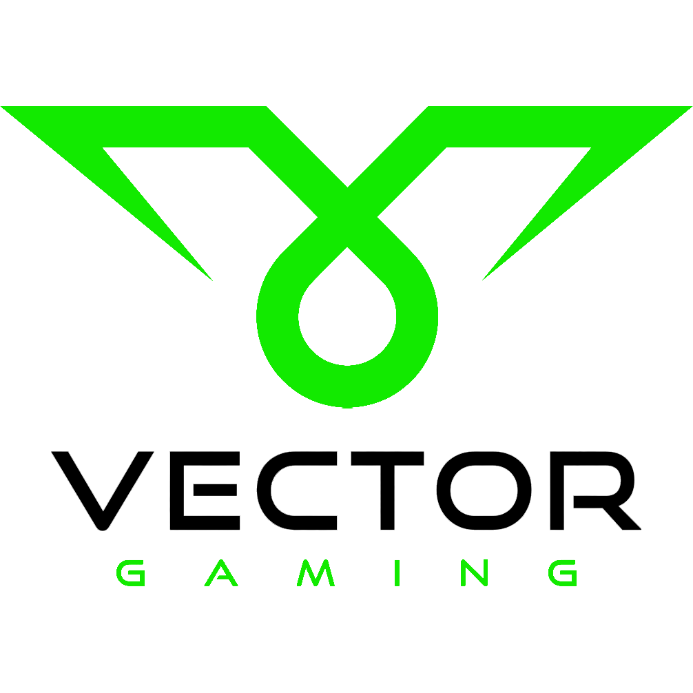 Logo de Vector Gaming