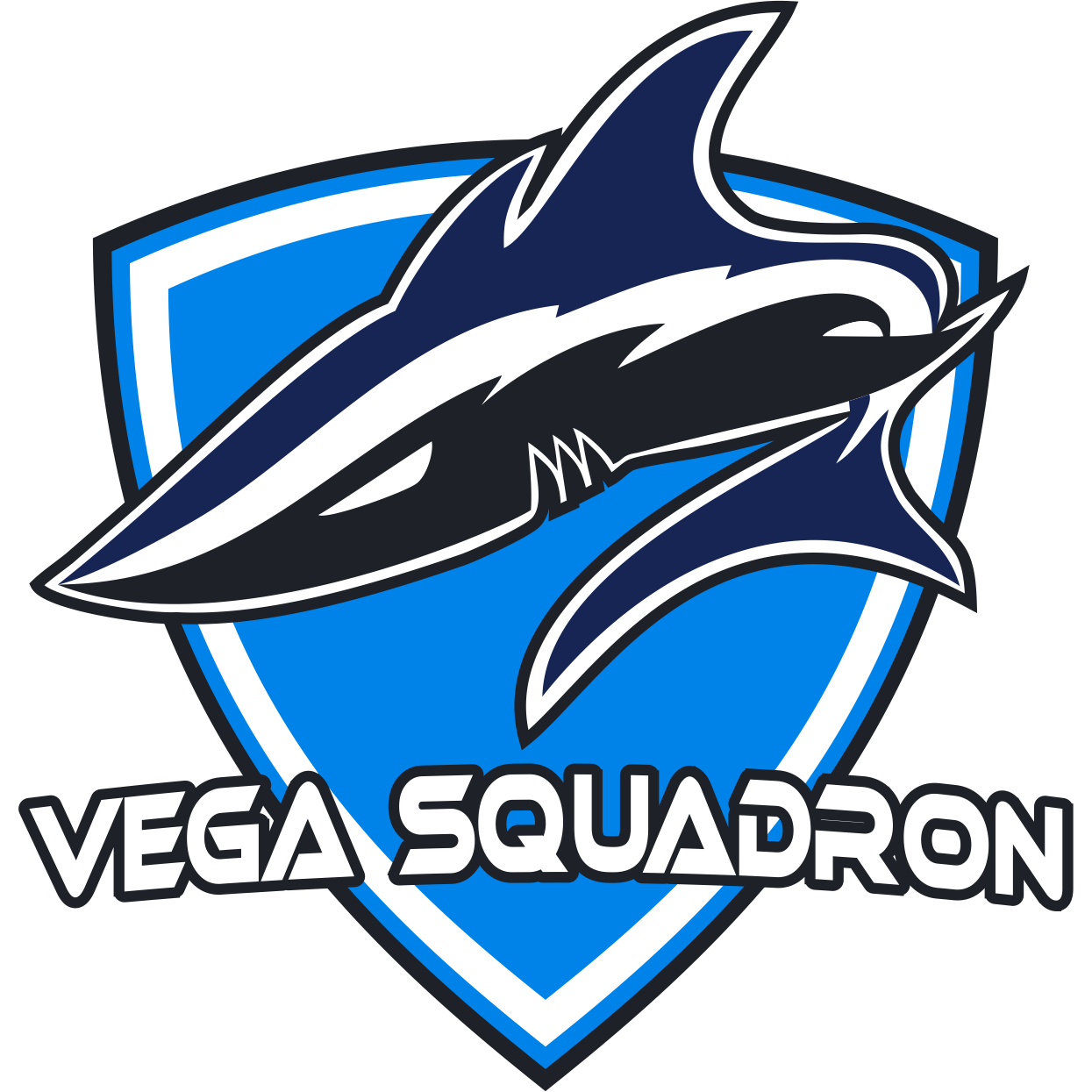 Logo Vega Squadron