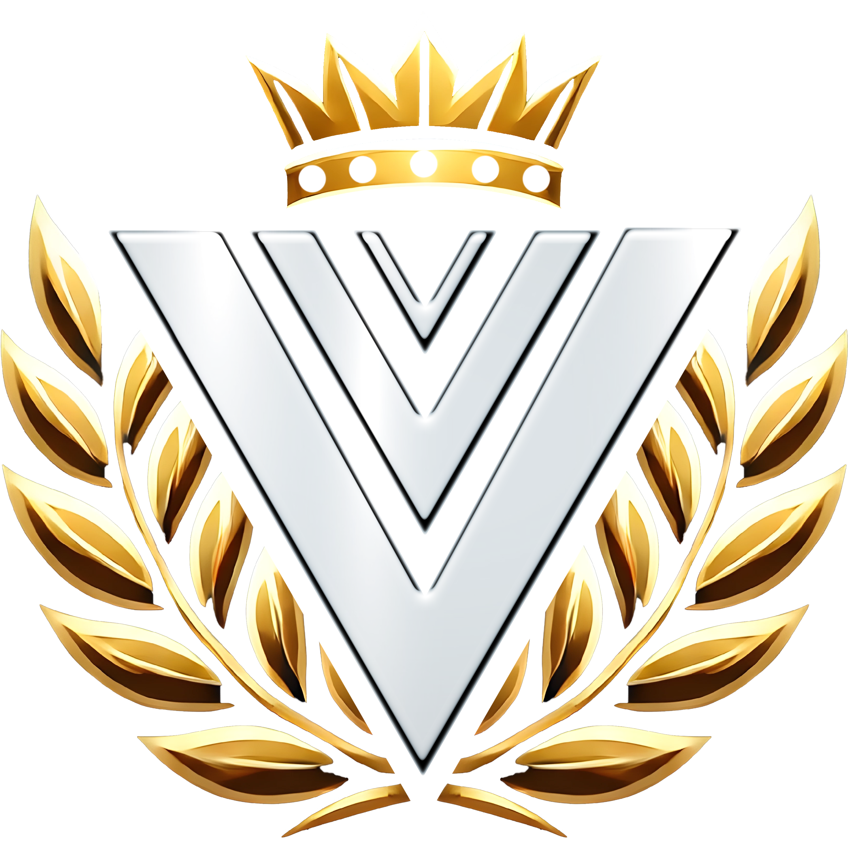 Logo Veni Vidi Vici (Spanish Team)