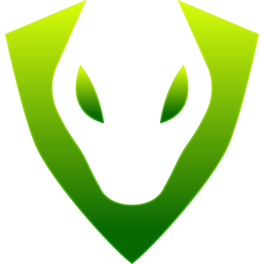 Logo Venomcrest Esports