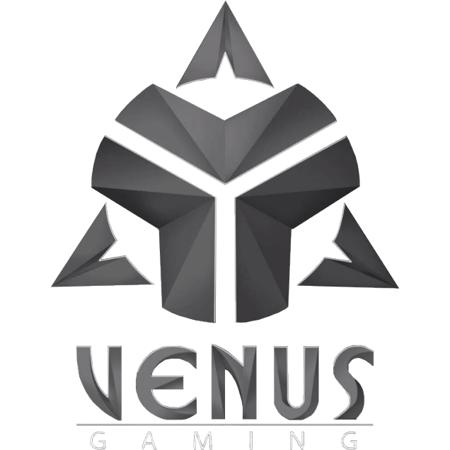 Logo de Venus Gaming