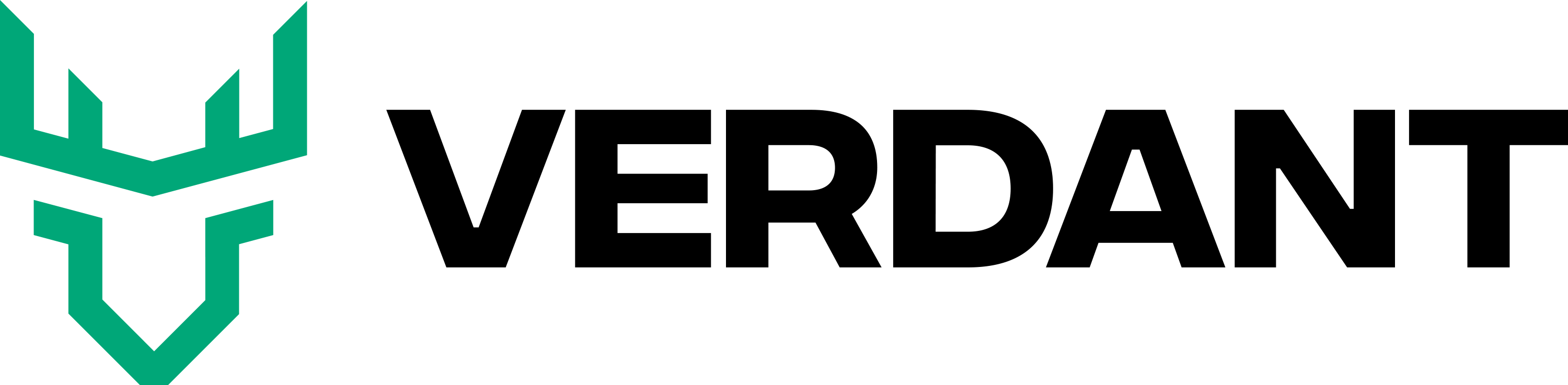 Logo Verdant