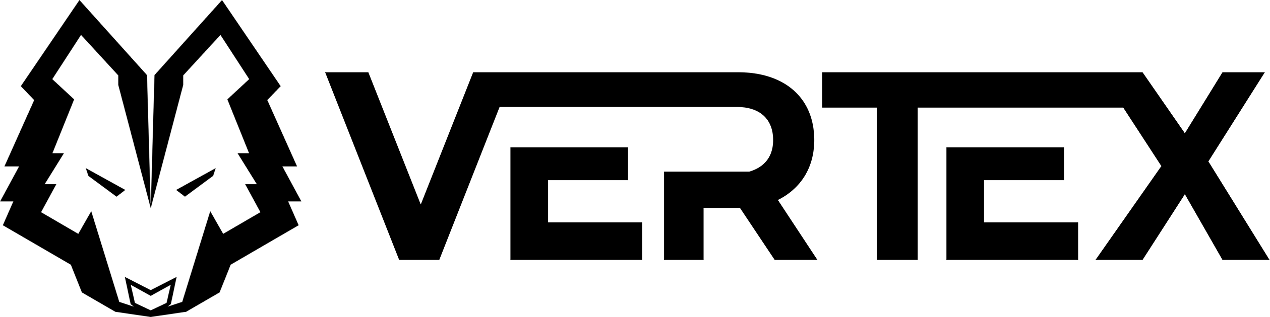 Logo Vertex Esports Club