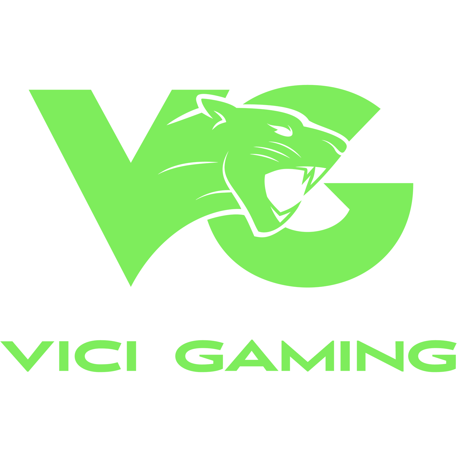 Logo Vici Gaming