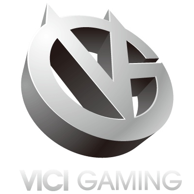 Logo Vici Star Gaming