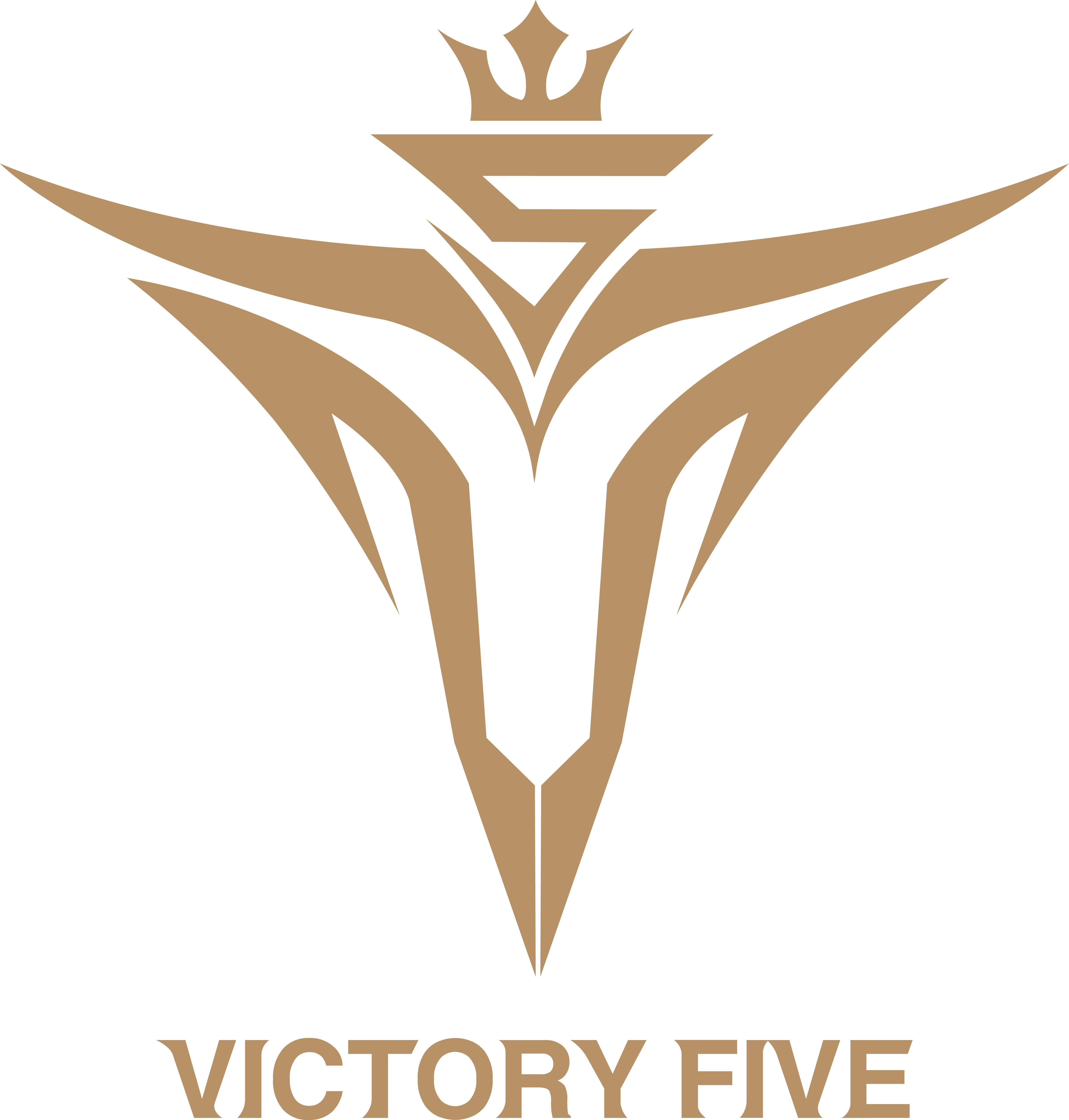 Logo Victory Five